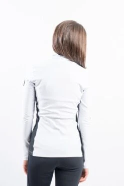 ROSSIGNOL W BESSY HALF ZIP TOP RLKWL09 11 ROSSIGNOL W BESSY HALF ZIP TOP RLKWL09 -Sci Attrezzatura Negozio rossignol w bessy half zip top rlkwl09 3