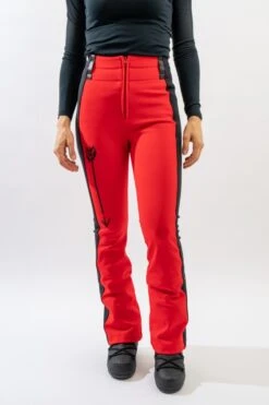 ROSSIGNOL W BRADY SOFT PANTS RLKWP14 -Sci Attrezzatura Negozio rossignol w brady soft pants rlkwp14 1