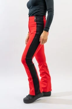 ROSSIGNOL W BRADY SOFT PANTS RLKWP14 -Sci Attrezzatura Negozio rossignol w brady soft pants rlkwp14 2