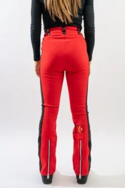 ROSSIGNOL W BRADY SOFT PANTS RLKWP14 -Sci Attrezzatura Negozio rossignol w brady soft pants rlkwp14 3