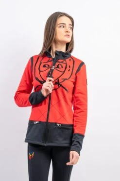 ROSSIGNOL W CLIMI JACKET RLKWL08 -Sci Attrezzatura Negozio rossignol w climi jacket rlkwl08 1