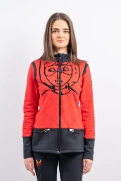 ROSSIGNOL W CLIMI JACKET RLKWL08 -Sci Attrezzatura Negozio rossignol w climi jacket rlkwl08 3