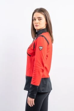 ROSSIGNOL W CLIMI JACKET RLKWL08 -Sci Attrezzatura Negozio rossignol w climi jacket rlkwl08 4