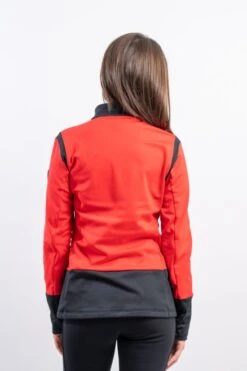 ROSSIGNOL W CLIMI JACKET RLKWL08 -Sci Attrezzatura Negozio rossignol w climi jacket rlkwl08 5