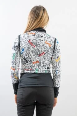 ROSSIGNOL W CLIMI PR JACKET RLKWL07 11 ROSSIGNOL W CLIMI PR JACKET RLKWL07 -Sci Attrezzatura Negozio rossignol w climi pr jacket rlkwl07 3