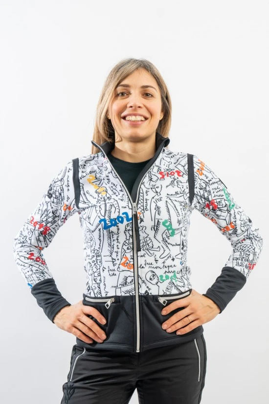 ROSSIGNOL W CLIMI PR JACKET RLKWL07 3 ROSSIGNOL W CLIMI PR JACKET RLKWL07