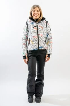 ROSSIGNOL W COSMIC PR DOWN JACKET RLKWJ41 14 ROSSIGNOL W COSMIC PR DOWN JACKET RLKWJ41 -Sci Attrezzatura Negozio rossignol w cosmic pr down jacket rlkwj41 5