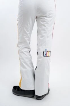 ROSSIGNOL W JUDY PANTALONI RLJWP11 -Sci Attrezzatura Negozio rossignol w judy pantaloni rljwp11 4