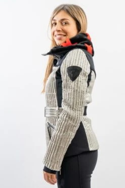 ROSSIGNOL W MADDY STAR SL JACKET RLKWJ38 11 ROSSIGNOL W MADDY STAR SL JACKET RLKWJ38 -Sci Attrezzatura Negozio rossignol w maddy star sl jacket rlkwj38 2