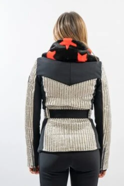 ROSSIGNOL W MADDY STAR SL JACKET RLKWJ38 12 ROSSIGNOL W MADDY STAR SL JACKET RLKWJ38 -Sci Attrezzatura Negozio rossignol w maddy star sl jacket rlkwj38 3