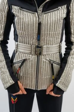 ROSSIGNOL W MADDY STAR SL JACKET RLKWJ38 13 ROSSIGNOL W MADDY STAR SL JACKET RLKWJ38 -Sci Attrezzatura Negozio rossignol w maddy star sl jacket rlkwj38 4