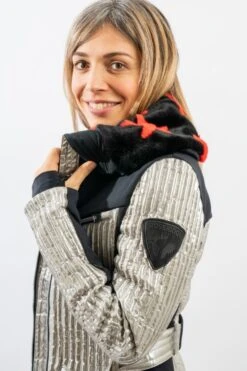 ROSSIGNOL W MADDY STAR SL JACKET RLKWJ38 15 ROSSIGNOL W MADDY STAR SL JACKET RLKWJ38 -Sci Attrezzatura Negozio rossignol w maddy star sl jacket rlkwj38 6