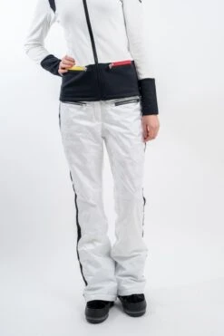 ROSSIGNOL W RAINBOW SKI PANT -Sci Attrezzatura Negozio rossignol w rainbow ski pant 1