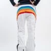 ROSSIGNOL W RAINBOW SKI PANT -Sci Attrezzatura Negozio rossignol w rainbow ski pant