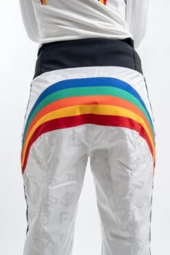 ROSSIGNOL W RAINBOW SKI PANT -Sci Attrezzatura Negozio rossignol w rainbow ski pant 5
