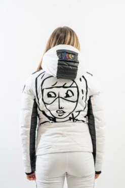 ROSSIGNOL W STELLAR DOWN JACKET RLKWJ39 14 ROSSIGNOL W STELLAR DOWN JACKET RLKWJ39 -Sci Attrezzatura Negozio rossignol w stellar down jacket rlkwj39 3