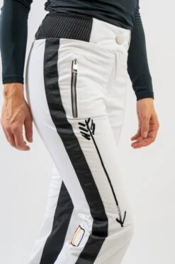 ROSSIGNOL W STELLAR PANTS RLKWP12 -Sci Attrezzatura Negozio rossignol w stellar pants rlkwp12 3