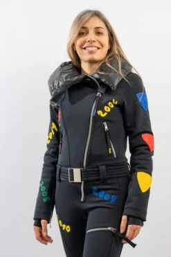 ROSSIGNOL W SUBLIM OVERALL RLKWJ35