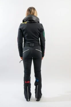 ROSSIGNOL W SUBLIM OVERALL RLKWJ35 14 ROSSIGNOL W SUBLIM OVERALL RLKWJ35 -Sci Attrezzatura Negozio rossignol w sublim overall rlkwj35 3