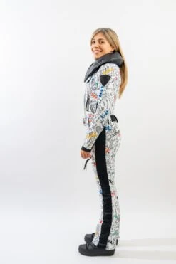 ROSSIGNOL W SUBLIM PR OVERALL RLKWJ34 -Sci Attrezzatura Negozio rossignol w sublim pr overall rlkwj34 2