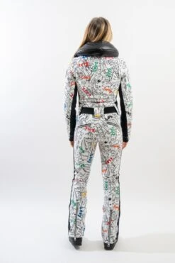 ROSSIGNOL W SUBLIM PR OVERALL RLKWJ34 -Sci Attrezzatura Negozio rossignol w sublim pr overall rlkwj34 3