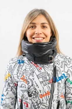 ROSSIGNOL W SUBLIM PR OVERALL RLKWJ34 -Sci Attrezzatura Negozio rossignol w sublim pr overall rlkwj34 7