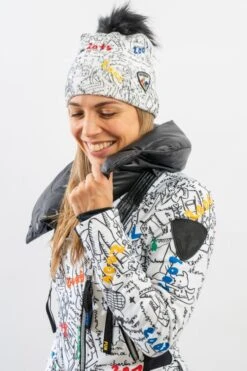 ROSSIGNOL W SUBLIM PR OVERALL RLKWJ34 -Sci Attrezzatura Negozio rossignol w sublim pr overall rlkwj34 8