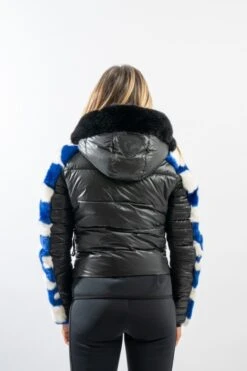 ROSSIGNOL W TEDDY DOWN JACKET RLKWJ42 12 ROSSIGNOL W TEDDY DOWN JACKET RLKWJ42 -Sci Attrezzatura Negozio rossignol w teddy down jacket rlkwj42 3