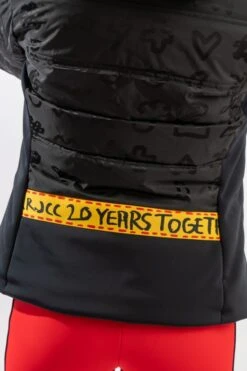 ROSSIGNOL W TWINS DOWN JACKET RLKWJ44 -Sci Attrezzatura Negozio rossignol w twins down jacket rlkwj44 6