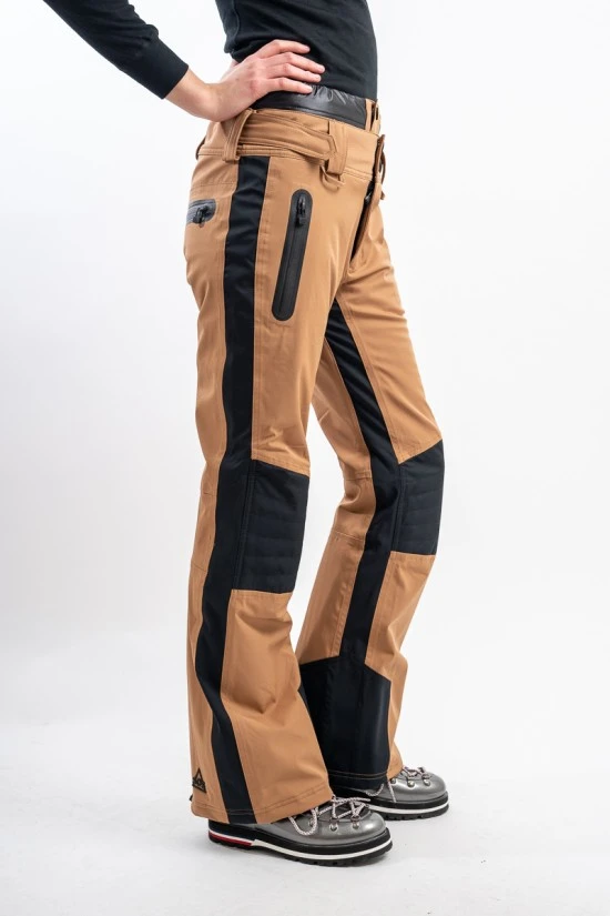 SOS DOLITTA SKI PANTS 2032102004 4 SOS DOLITTA SKI PANTS 2032102004 - immagine 2