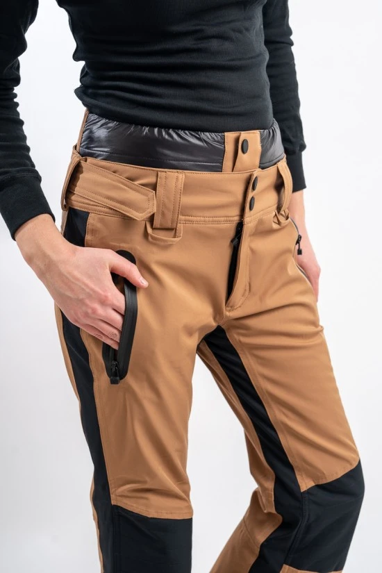 SOS DOLITTA SKI PANTS 2032102004 6 SOS DOLITTA SKI PANTS 2032102004 - immagine 4