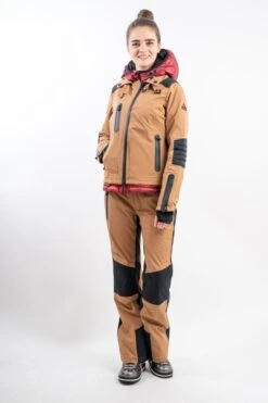 SOS DOLITTA SKI PANTS 2032102004 11 SOS DOLITTA SKI PANTS 2032102004 -Sci Attrezzatura Negozio sos dolitta ski pants 2032102004 4