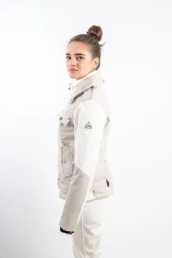 SOS EMILY DOLL SKI JACKET 2032101000 -Sci Attrezzatura Negozio sos emily doll ski jacket 2032101000 2