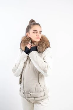 SOS EMILY DOLL SKI JACKET 2032101000