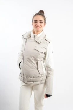 SOS EMILY DOLL SKI JACKET 2032101000 -Sci Attrezzatura Negozio sos emily doll ski jacket 2032101000 5