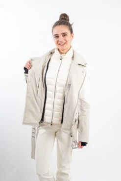 SOS EMILY DOLL SKI JACKET 2032101000 -Sci Attrezzatura Negozio sos emily doll ski jacket 2032101000 6