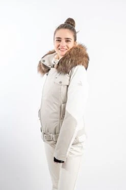 SOS EMILY DOLL SKI JACKET 2032101000 -Sci Attrezzatura Negozio sos emily doll ski jacket 2032101000 7