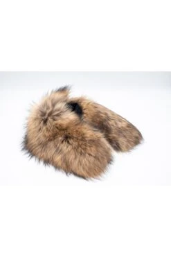 SOS FINN RACOON COLLAR PANEL 2032405005