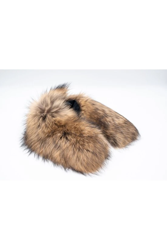 SOS FINN RACOON COLLAR PANEL 2032405005 3 SOS FINN RACOON COLLAR PANEL 2032405005