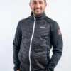 SPORT DESIGN HYBRID JACKET MEN PO23849 2 SPORT DESIGN HYBRID JACKET MEN PO23849 -Sci Attrezzatura Negozio sport design hybrid jacket men po23849