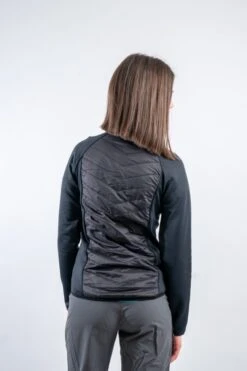 SPORT DESIGN HYBRID JACKET WOMEN PO23848 -Sci Attrezzatura Negozio sport design hybrid jacket women po23848 2