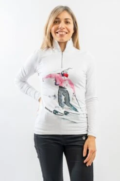 SPORTALM ABBY FIRST LAYER 8923019758 13 SPORTALM ABBY FIRST LAYER 8923019758 -Sci Attrezzatura Negozio sportalm abby first layer 8923019758 5