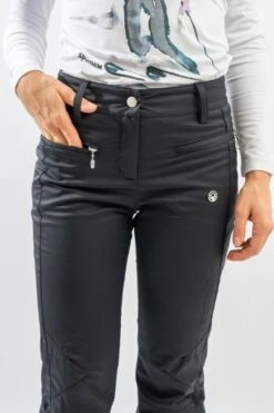 SPORTALM BIRD SKI PANTS 9828013147 -Sci Attrezzatura Negozio sportalm bird ski pants 9828013147 3