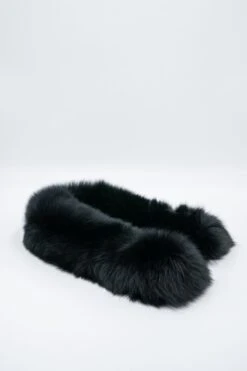 SPORTALM BLACK FUR S 9829862616
