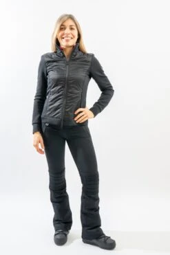 SPORTALM BRINA SECOND LAYER 9823527027 14 SPORTALM BRINA SECOND LAYER 9823527027 -Sci Attrezzatura Negozio sportalm brina second layer 9823527027 5