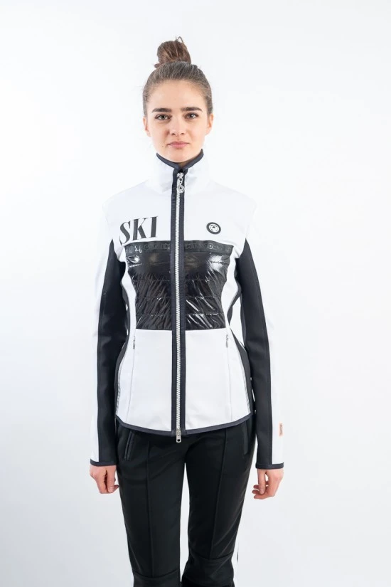 SPORTALM CAPITAL FLEECE 942518170 4 SPORTALM CAPITAL FLEECE 942518170 - immagine 2