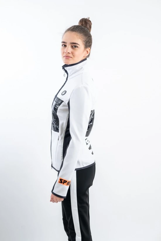 SPORTALM CAPITAL FLEECE 942518170 5 SPORTALM CAPITAL FLEECE 942518170 - immagine 3