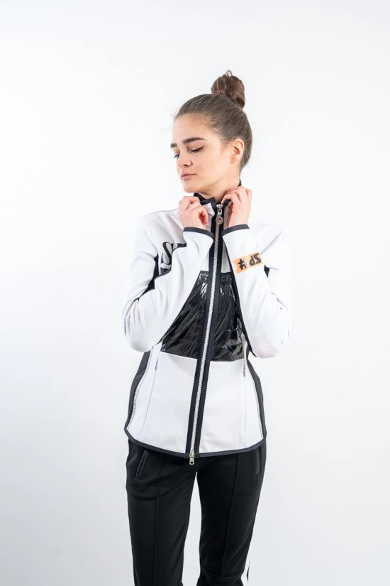 SPORTALM CAPITAL FLEECE 942518170 7 SPORTALM CAPITAL FLEECE 942518170 - immagine 5