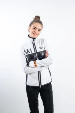 SPORTALM CAPITAL FLEECE 942518170 13 SPORTALM CAPITAL FLEECE 942518170 -Sci Attrezzatura Negozio sportalm capital fleece 942518170 5