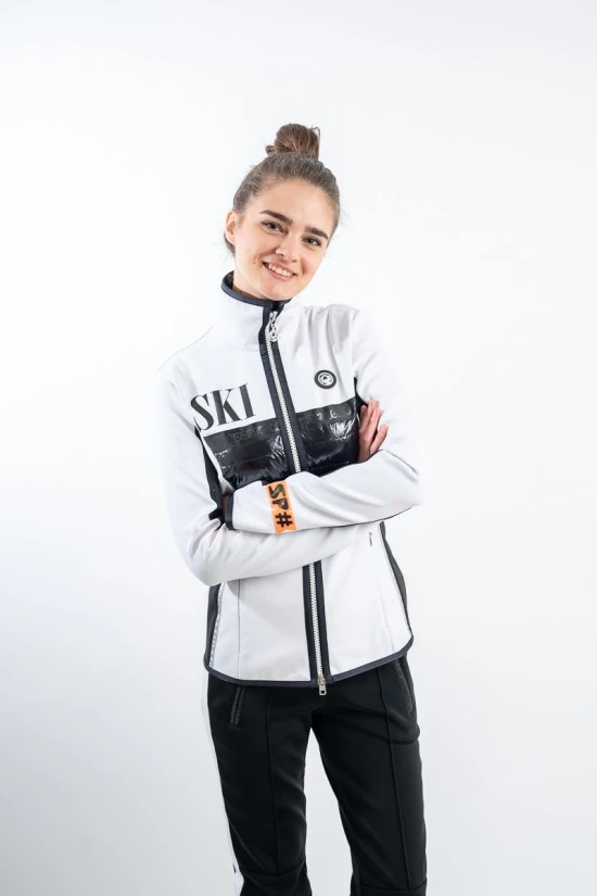 SPORTALM CAPITAL FLEECE 942518170 8 SPORTALM CAPITAL FLEECE 942518170 - immagine 6